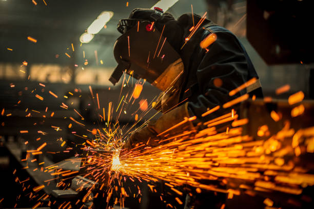 Best Specialty Welding Processes in Green Bay, WI