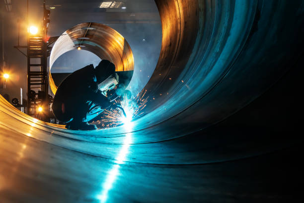 Best Specialty Welding Processes in Green Bay, WI