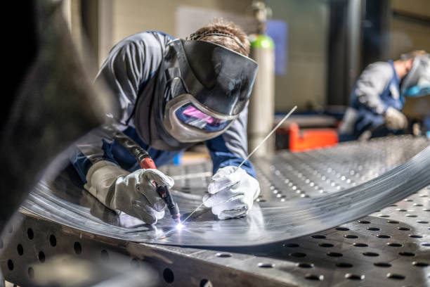 Best Maintenance and Repair Welding in Green Bay, WI